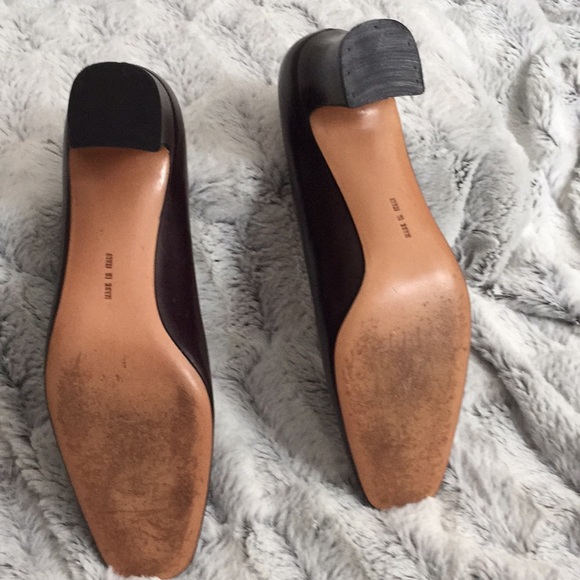 Salvatore Ferragamo shoes - Picture 3 of 3
